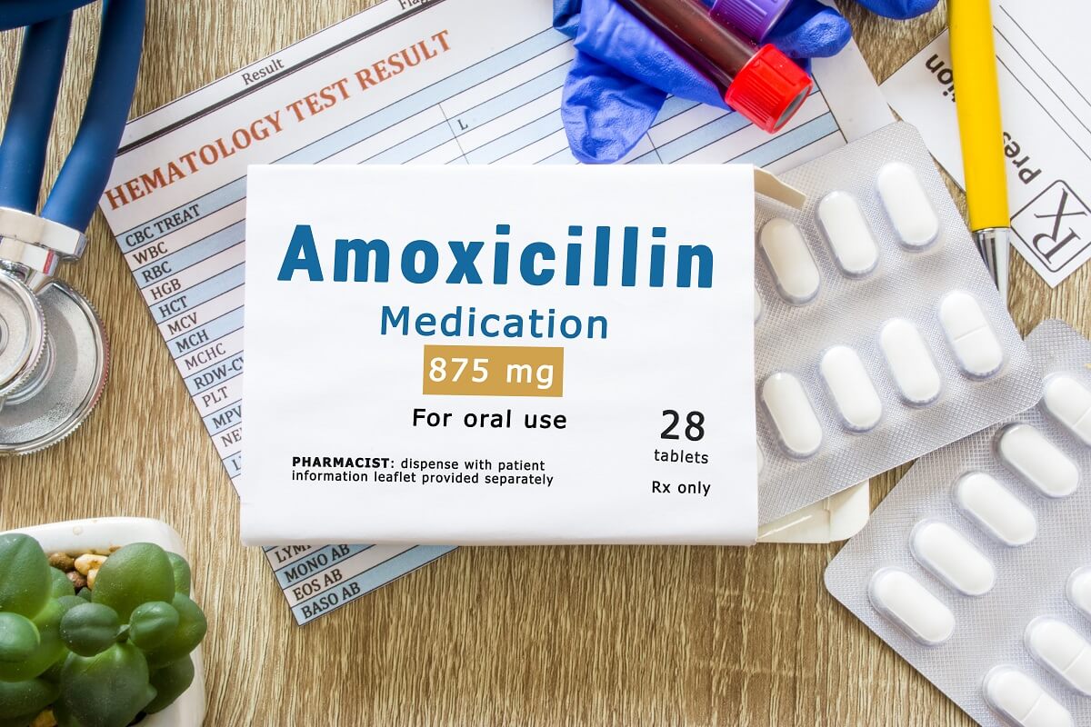 amoxicillina comprar españa