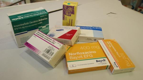 Amoxicillina comprar españa