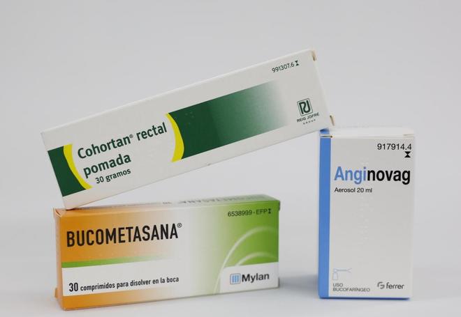 Amoxicillina sin receta