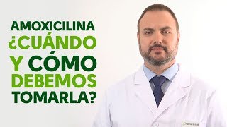 Amoxil Cómo Comprar