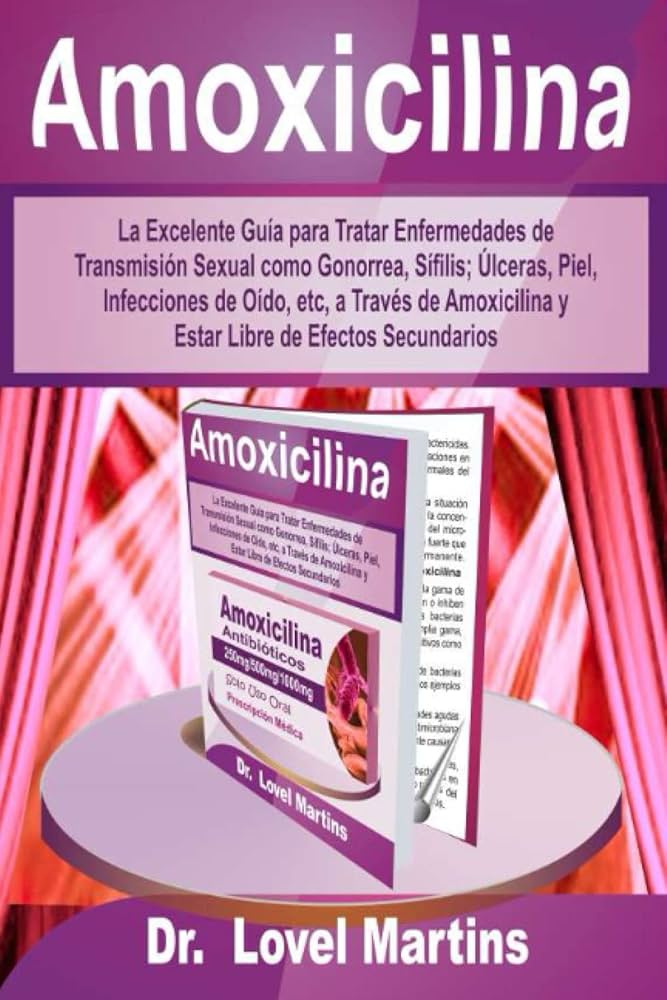 Amoxil como comprar