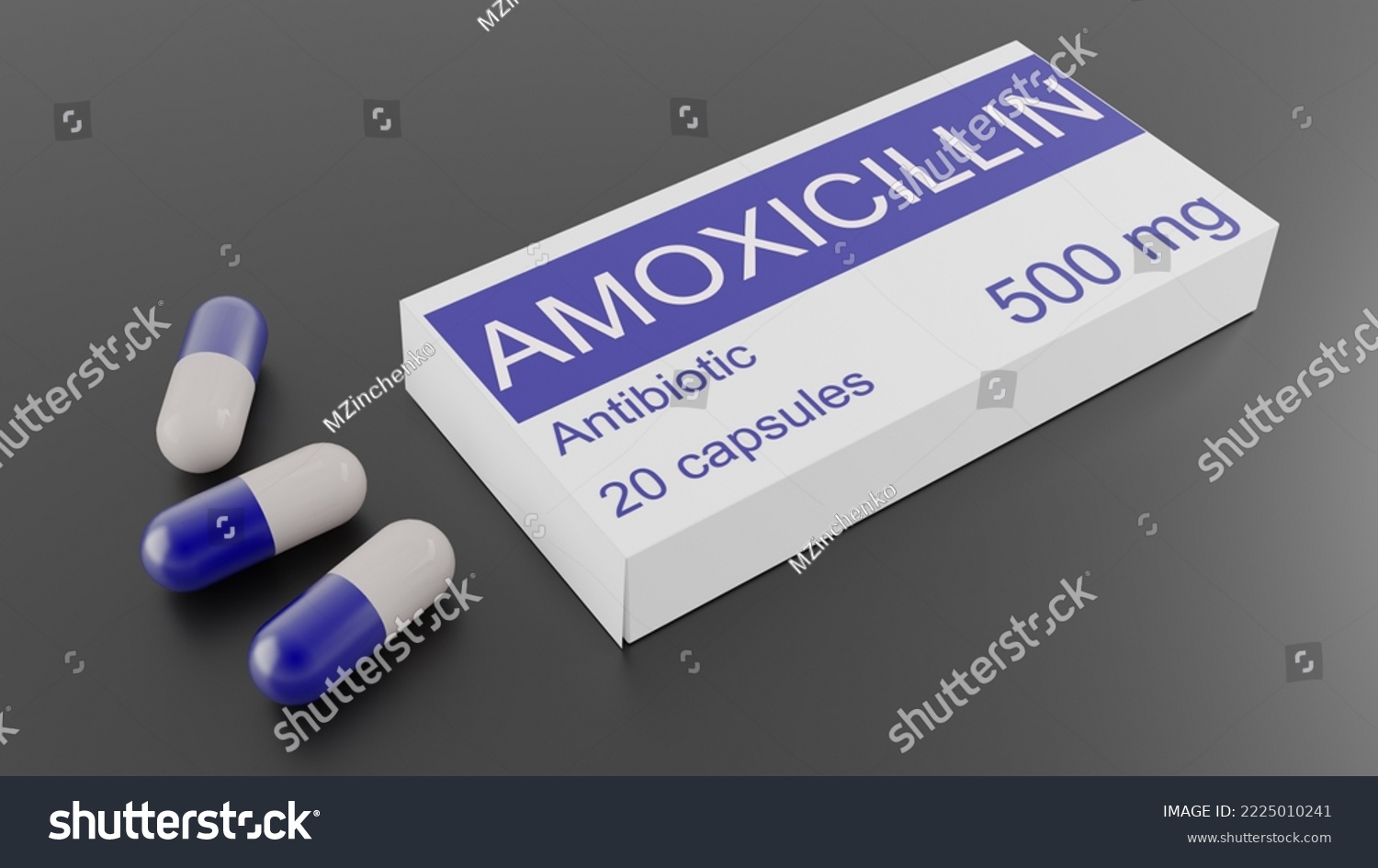 Amoxil en línea