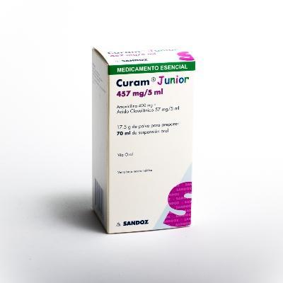 Amoxil pediatrico precio