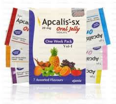 Apcalis sx 2.5mg