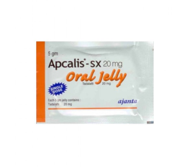 Apcalis sx 5mg