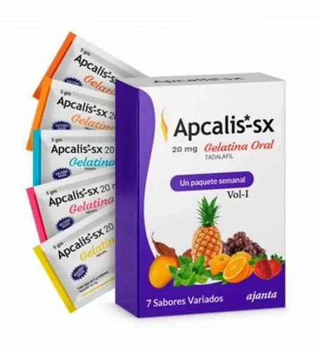 Apcalis sx 5mg online