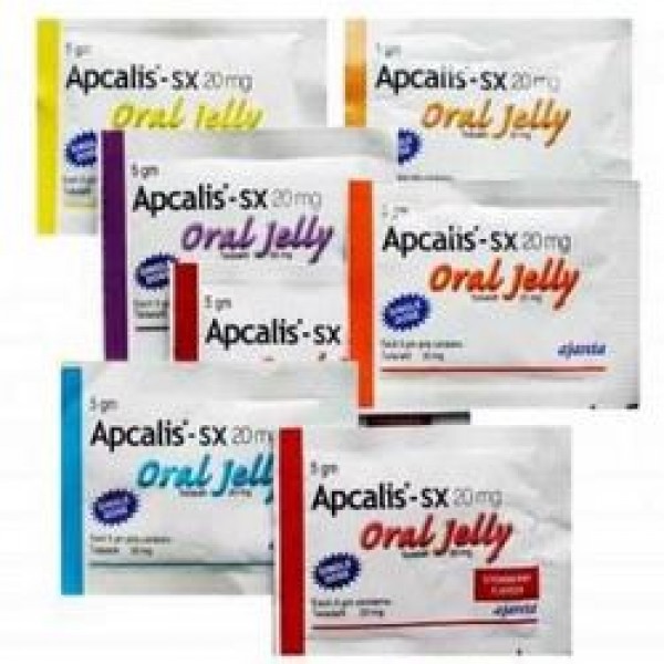 apcalis sx precio españa