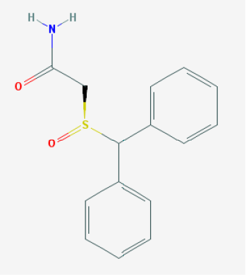 Armodafinil on-line