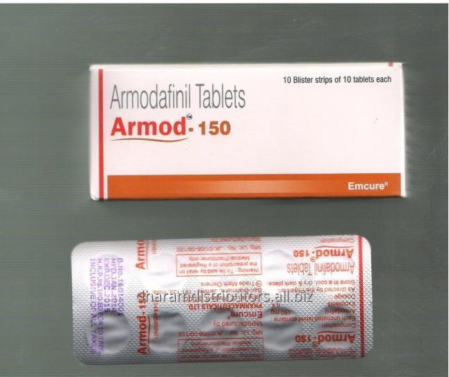 Armodafinil tableta