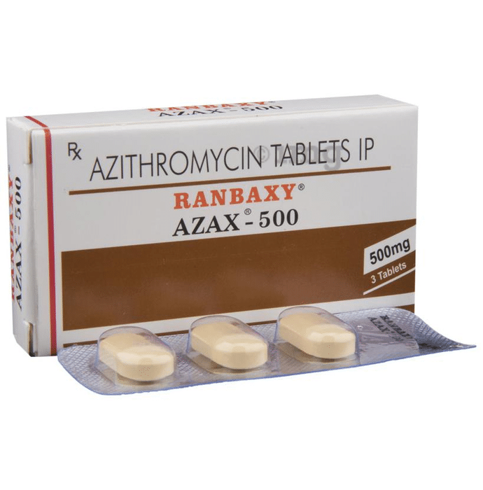 azithromycin 250 mg 1mg