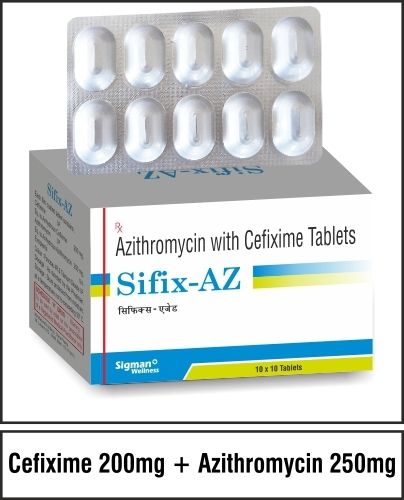 Azithromycin 250 mg 1mg