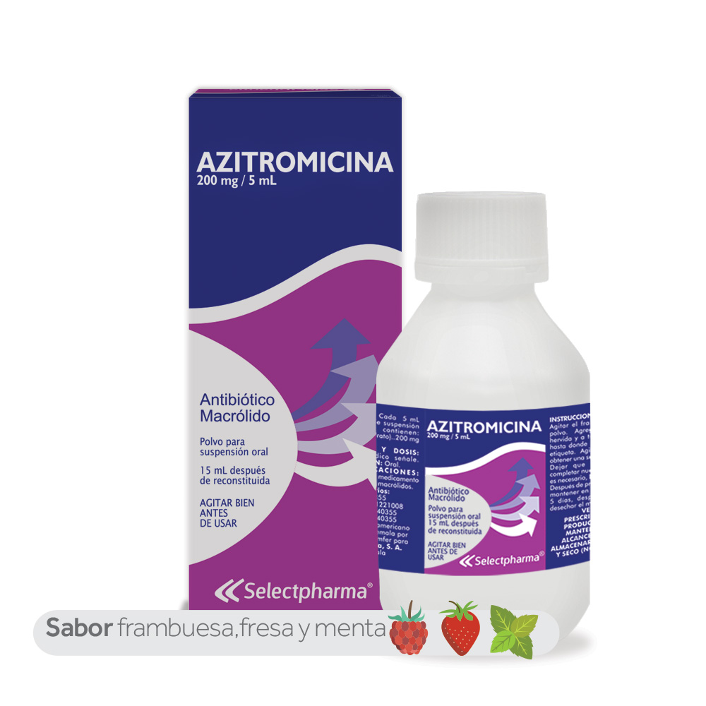 Azithromycin 250 mg