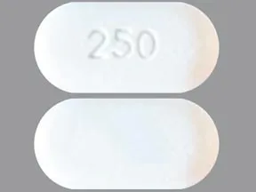 Azithromycin 250 mg cipla