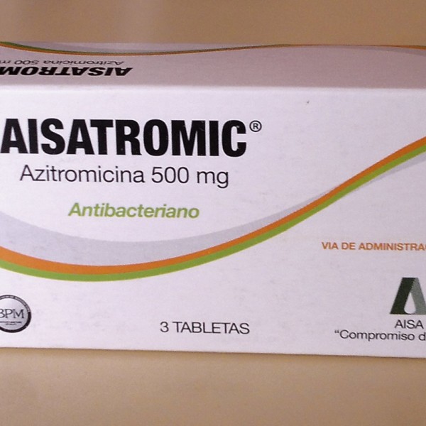 Azithromycin 250 mg usp