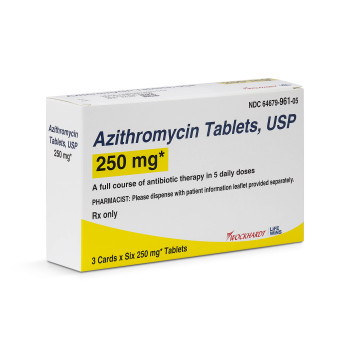 Azithromycin 250mg En Español