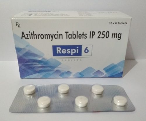 Azithromycin 250mg En Español