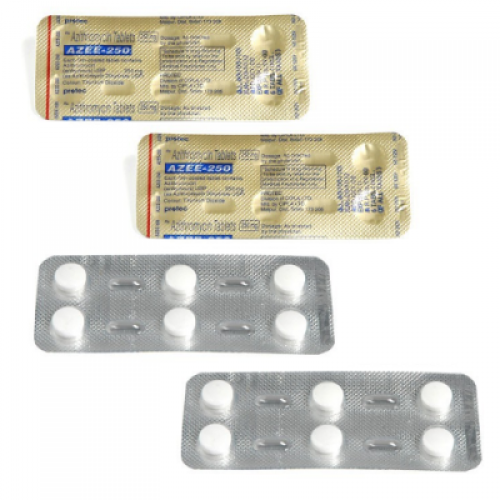 Azithromycin 250mg online