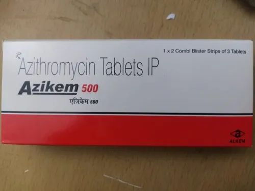 azithromycin 500 mg alkem