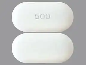 Azithromycin 500 mg cipla