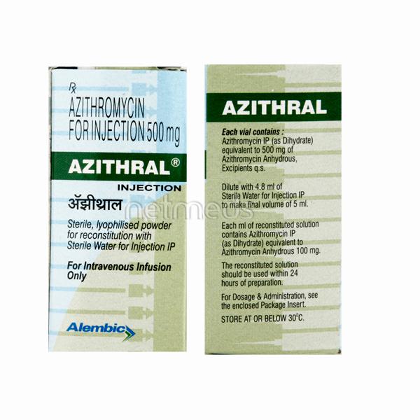 Azithromycin 500 mg online