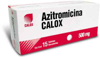 azithromycin 500 mg std