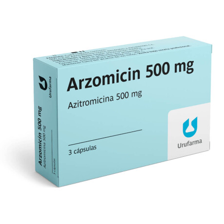 Azithromycin 500mg online