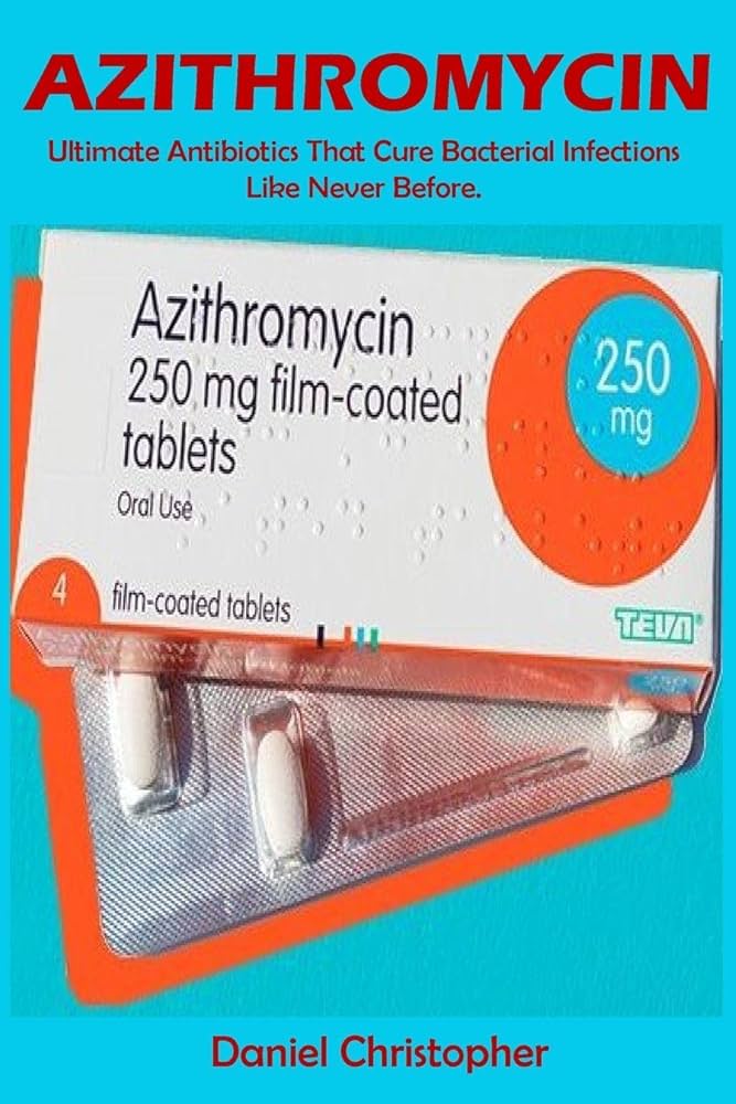 azithromycin cómo comprar