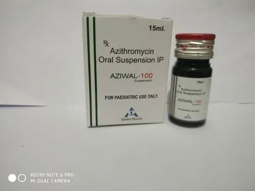 Azithromycin comprar