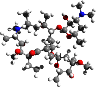 Azithromycin genéricos