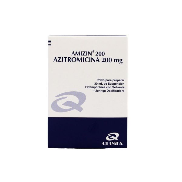 Azithromycin más barato