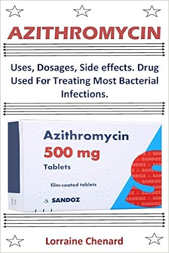 Azithromycin Precio España