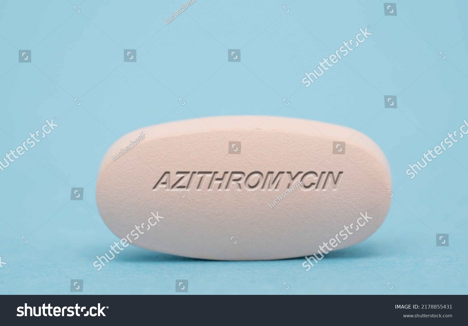 Azithromycin traducido al español