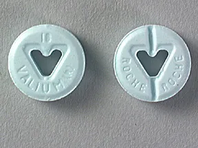 Diazepam 5 mg precio valium