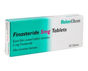 finasteride tableta 5mg