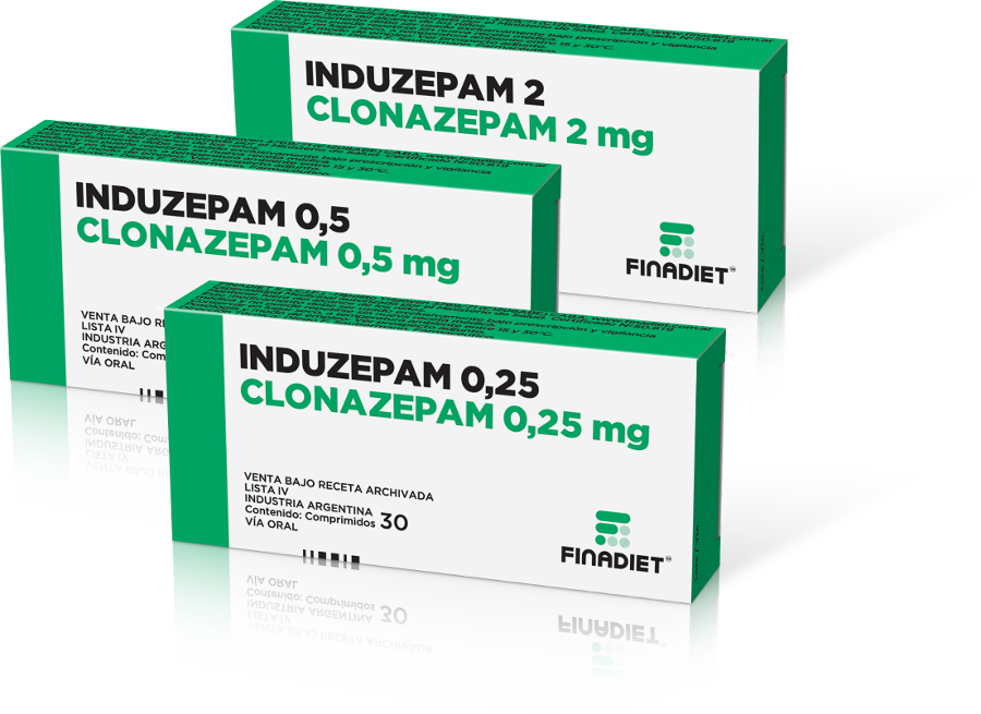 Clonazepam Comprar