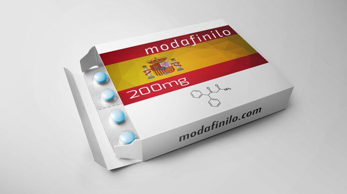 comprar modafinil españa sin receta