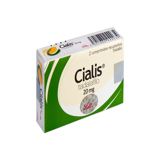 orden de cialis