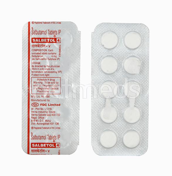 Modafinil Capsulas