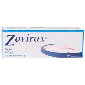 Como comprar zovirax