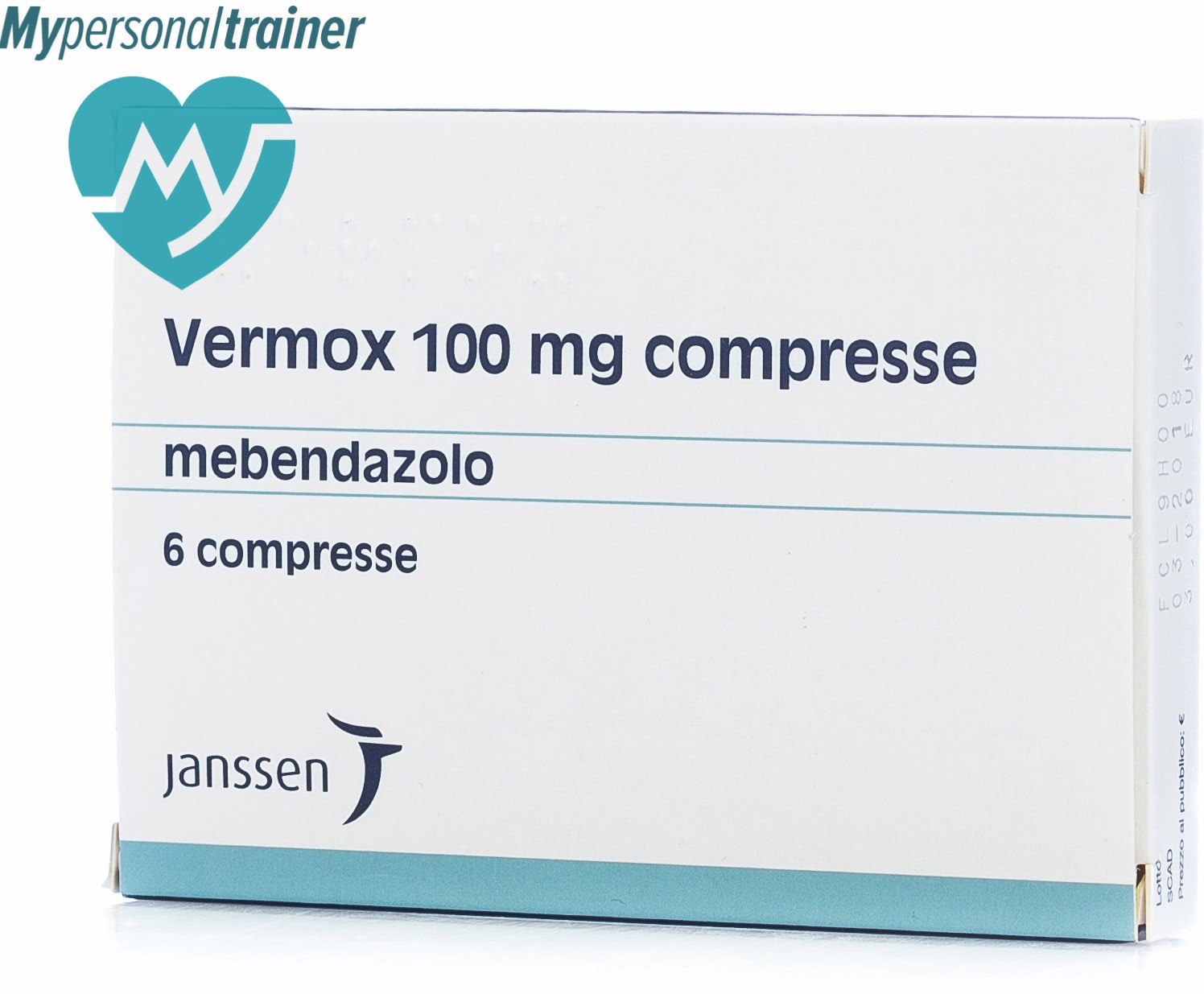 vermox comprare online