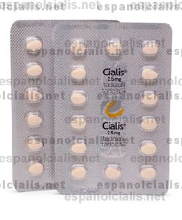 Comprar cialis en farmacias de madrid sin receta