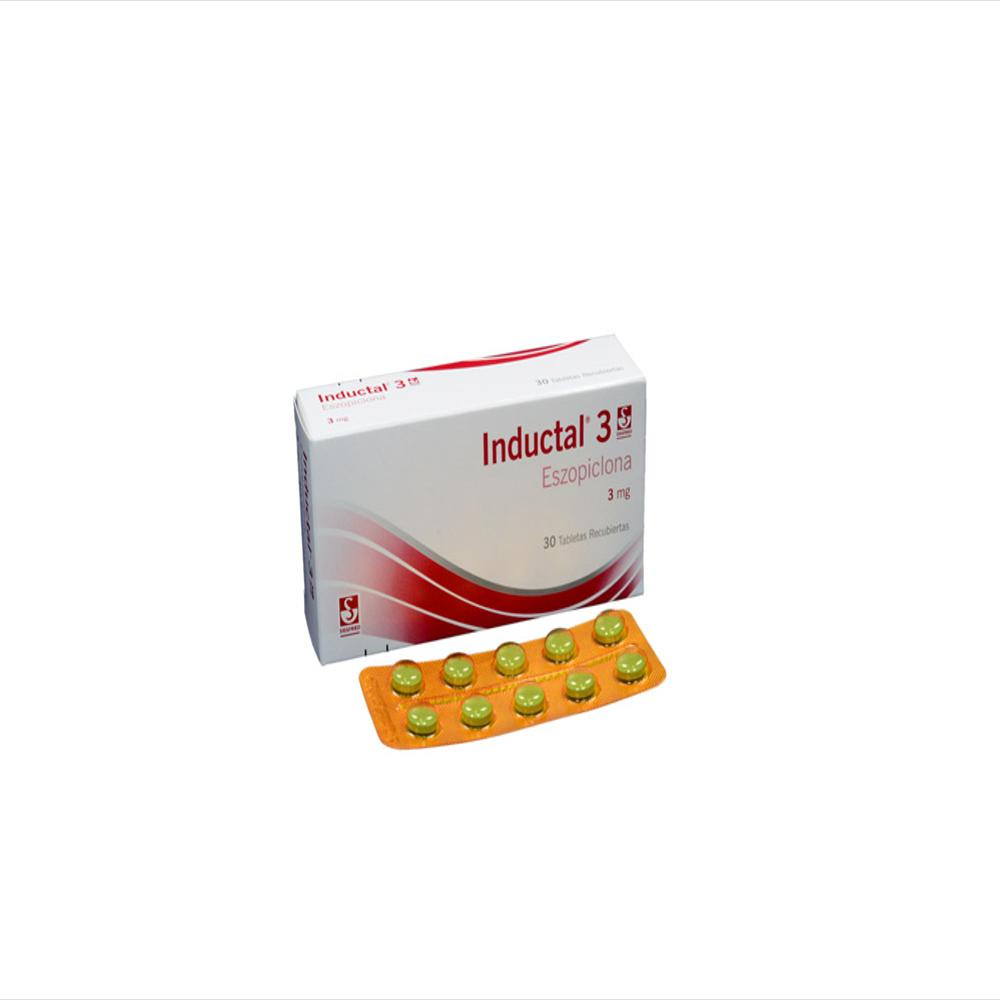 Comprar eszopiclone