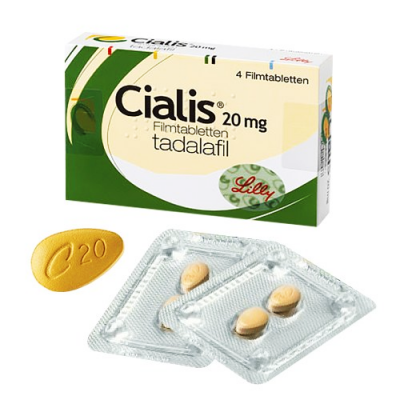 Cialis de precio