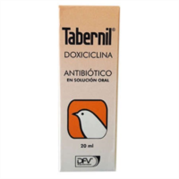 Tabernil Doxiciclina Comprar