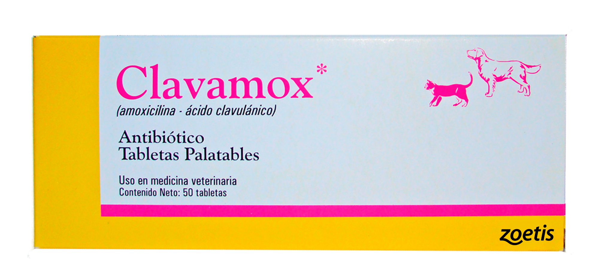 Orden Amoxicillina Genérico