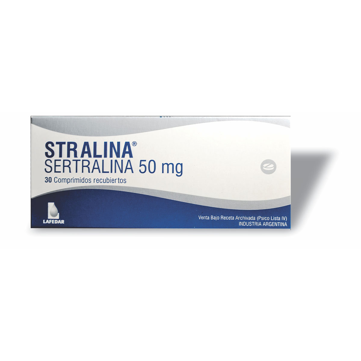 sertraline orden