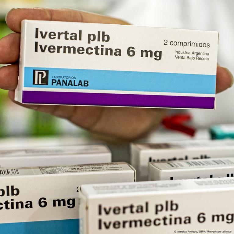 Ivermectina 6 mg farmacity