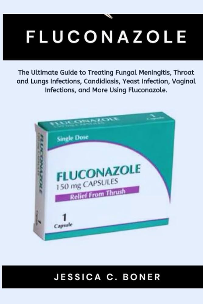 Fluconazol 150 precio españa