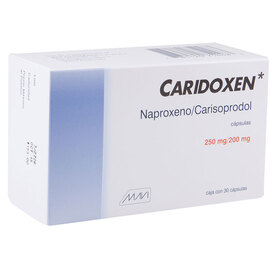 Precio Del Carisoprodol