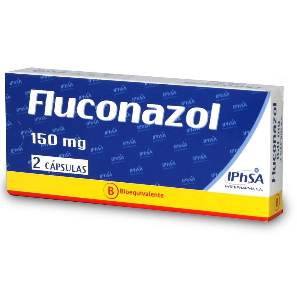 Fluconazol compra